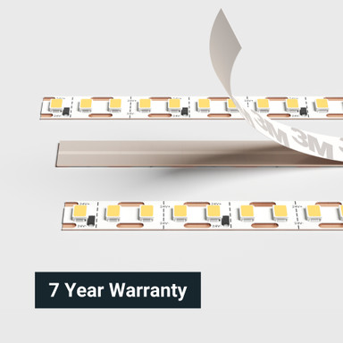 Cut to Size by Tagra | Pro LED Strip Light | Pro SMD | 160 LEDs/m | 24V | IP20 | 15.8W/m | Custom - PS24-160-StripLight-BACK.jpg