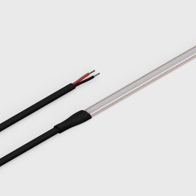 Cut to Size by Tagra | Pro LED Strip Light | Pro COB | Cut Anywhere | 320 LEDs/m | 24V | IP20 | 11.2W/m | Custom - CTO-PC24-FC_STRIPWIRE.jpg