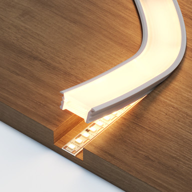 Tagra | 20 x 10mm | Recessed | LED Diffuser | Silicone  | 20 & 50 Metre - SILP2010_ON.jpg