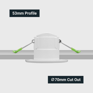 Tagra | Fire Rated | Anti-Glare Integrated LED Downlight | 4-6W | CCT Switchable - ID-AGFCCT_PROFILE.jpg