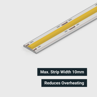 Tagra | 10 x 1.2mm | Heat Sink | Aluminium | Silver | 3 Metre - ALUSNK10MM_CLOSE.jpg