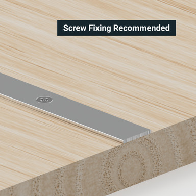 Tagra | 12 x 1.2mm | Heat Sink | Aluminium | Silver | 3 Metre - ALUSNK12MM_MOUNT.jpg