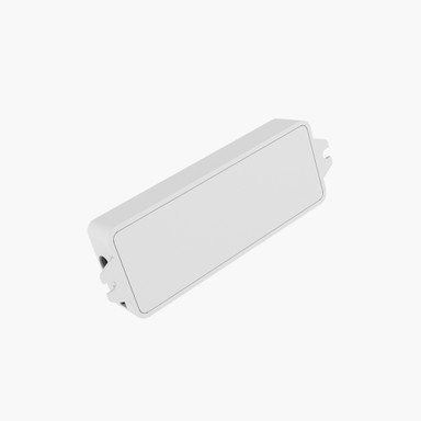 Tagra | RF 2.4GHz & Wi-Fi | 12-24V | LED Controller | 2 Channel | Single Colour | IP20 - PSCONN-WIFIRCVR_BACK.jpg
