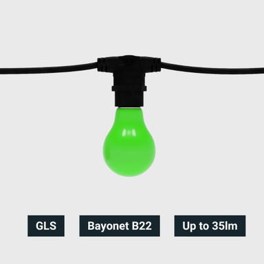 Tagra | LED Festoon Lamp | GLS Shatterproof | MULTI & RGB - GLS-FROST-MULTI_INFO.jpg