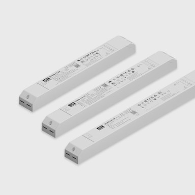 Mean Well | SPWM | 24V | Constant Voltage | 0-10V / PWM Dimmable | LED Driver | IP20 - SPWM-24-DALI_MAIN.jpg
