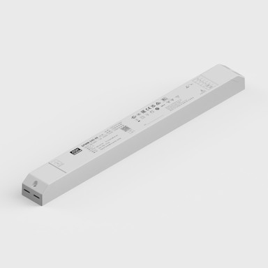 Mean Well | SPWM | 48V | 240W | Constant Voltage | 3 in 1 Dimmable LED Driver | IP20 - SPWM-240-48.jpg