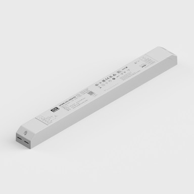 Mean Well | SPWM | 48V | 240W | Constant Voltage | DALI DT8 Dimmable LED Driver | IP20 - SPWM-240-48-DA2Q.jpg