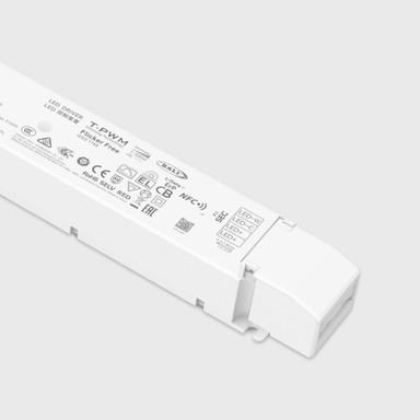 LTECH | 24V | 75W | Constant Voltage | DALI DT6/DT8 CCT Dimmable LED Driver | IP20 - LM-75-24-G2D2F (3).jpg