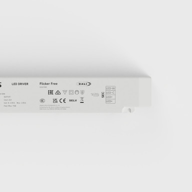 LTECH | 24V | 75W | Constant Voltage | DALI DT6/DT8 CCT Dimmable LED Driver | IP20 - LM-75-24-G2D2F_RIGHT.jpg