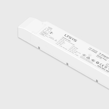 LTECH | 24V | 100W | Constant Voltage | DALI Dimmable LED Driver | IP20 - LM-100-24-G1D2F (2).jpg