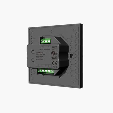 Tagra | ZigBee | Mains Powered 100-240V | Button Panel Wall Plate - TAG-ZB-8WP_BACK.jpg