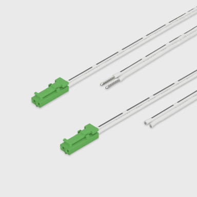 Syndeo by Tagra | 24V | DC Power Cable | Tape to Driver - SYN-24VEXT_MAIN.jpg