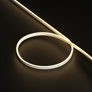 Syndeo by Tagra | Joinery LED Neon Flex | Micro Trim 5 | Cut Anywhere | 5x6mm | 24V | IP54 | 9Wp/m | 5M Kit - NEONTOP306TRIM_LOOP.jpg