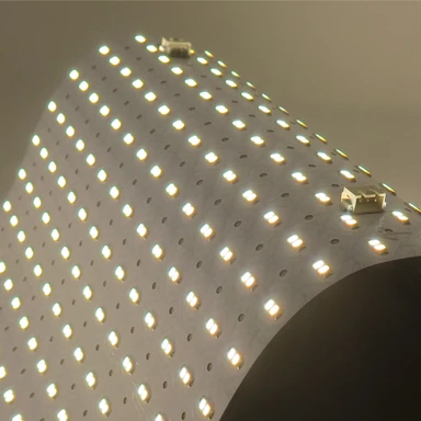 Tagra | LED Light Sheet Kit | 24V | IP20 | 15W | 2700 - 6500k - LS24-276K_MAIN.jpg