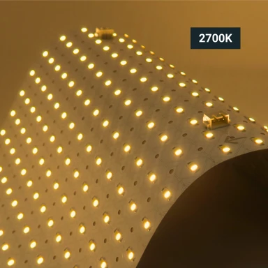 Tagra | LED Light Sheet Kit | 24V | IP20 | 15W | 2700 - 6500k - LS24-276K_2700K.jpg