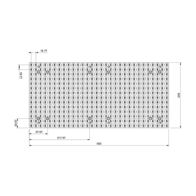 Tagra | LED Light Sheet Kit | 24V | IP20 | 15W | 2700 - 6500k - LS24-CCT.jpg