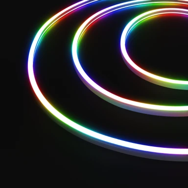 Tagra | Pro Pixel LED Neon Flex | Horizontal 12 | 12x17mm | RGB | 24V | IP67 | 19.6W/m | 10M Kit - TP24-N1217RGB-HB_COIL.jpg