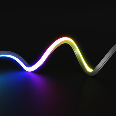 Tagra | Pro Pixel LED Neon Flex | Dual 16 | 16x16mm | RGB | 24V | IP67 | 15.4W/m | 10M Kit - TP24-N1616RGB_COIL.jpg