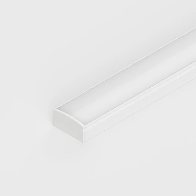 Tagra | SS17 | LED Profile End Caps | Plastic |  Pack of 4 - 178-ENDCAP-WHT-2__43971__03410.png