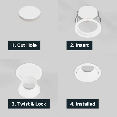 Tagra | Fire Rated | Mini | Recessed Downlight | Fixed - RD-MINIF-INSTALLATION.jpg