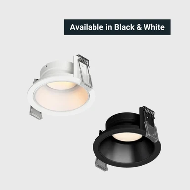 Tagra | Fire Rated | Standard | Recessed Downlight | Fixed & Tiltable - RD-STDF_COLOUR.jpg