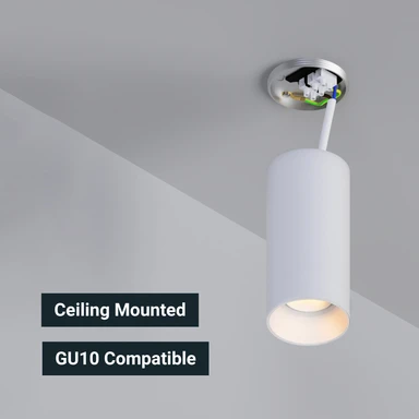 Tagra | Mini | Surface Mounted Downlight | IP65 | Fixed - SD-MINIF_INSTALLATION.png