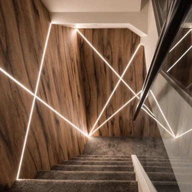 Tagra | Joinery LED Neon Flex | Mini 4 | 4x10mm |  24V | IP65 | 7.9Wp/m | 30M Reel - NEONTOP410-INSITU1.jpg