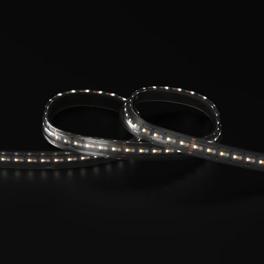 Tagra | Precision Pro LED Strip Light | 288 LEDs p/m | 24V | IP67 | 19.8W/m | RGB+2700-6500K | 5 & 30M Reels - PP24-RGBCCT-67-StripLight-6K.jpg