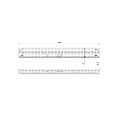 Tagra | Pro COB LED Strip Light | Long Run | 490 LEDs p/m | 24V | IP67 | 8.8W/m | 15M Reels - PC24-LR67.jpg