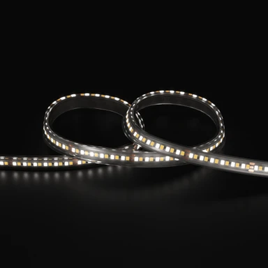 Tagra | Precision LED Strip Light | 240 LEDs/m | 24V | IP67 | 18 | CCT | 5 & 50M Reels - PP24-236K240-IP-StripLight-6K.jpg