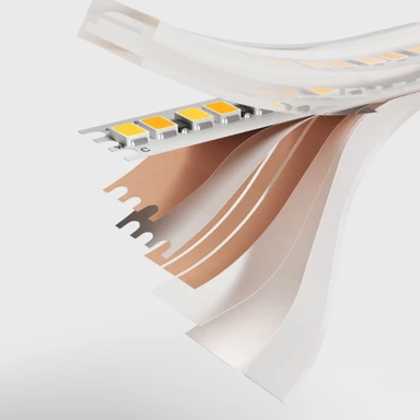 Tagra | Precision LED Strip Light | 240 LEDs/m | 24V | IP67 | 18 | CCT | 5 & 50M Reels - PP24-236K240-IP-StripLight-EXPLODE.jpg