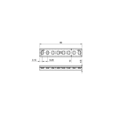 Tagra | Efficiency LED Strip Light | Long Run | 160 LEDs/m | 24V | IP20 | 3.3W/m | 20M Reels - EP24-20M-67.jpg
