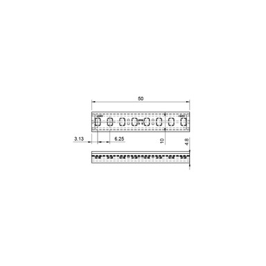 Tagra | Efficiency LED Strip Light | Long Run | 160 LEDs/m | 24V | IP67 | 3.3W/m | 20M Reels - EP24-20M-67.jpg