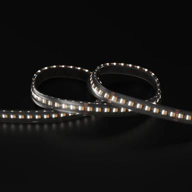 Tagra | Pro LED Strip Light | 112 LEDs p/m | 24V | IP67 | 19.8W/m | RGB+1800-6500K | 5M Reel - PS24-RGBCCT-67-StripLight-6K.jpg