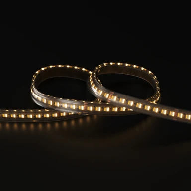 Tagra | Pro LED Strip Light | 112 LEDs p/m | 24V | IP67 | 19.8W/m | RGB+1800-6500K | 5M Reel - PS24-RGBCCT-67-StripLight-27K.jpg