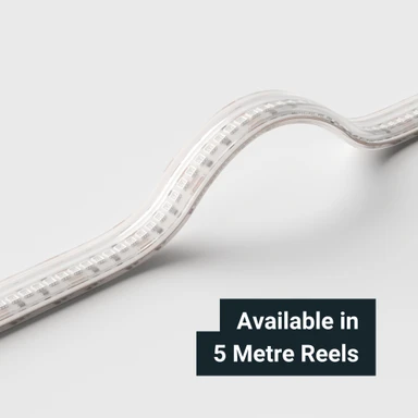 Tagra | Precision Pro LED Strip Light | 240 LEDs p/m | 24V | IP67 | 15.8W/m | RGB | 5M - PP24-RGB240-67-StripLight-BEND.jpg