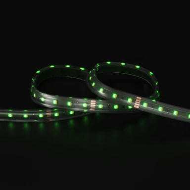 Tagra | Pro LED Strip Light | 60 LEDs p/m | 24V | IP67 | 18 | RGB+W | 5 & 50M Reels - PS24-RGBW60-IP-StripLight-GREEN.jpg