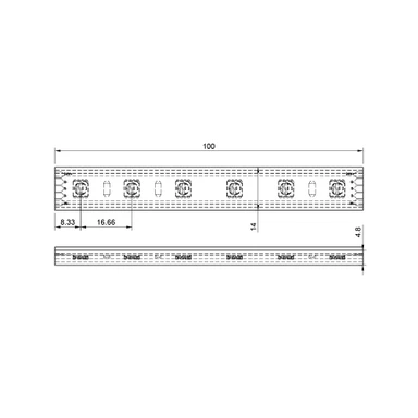 Tagra | Pro LED Strip Light | 60 LEDs p/m | 24V | IP67 | 18 | RGB+W | 5 & 50M Reels - PS24-RGBW-67.jpg