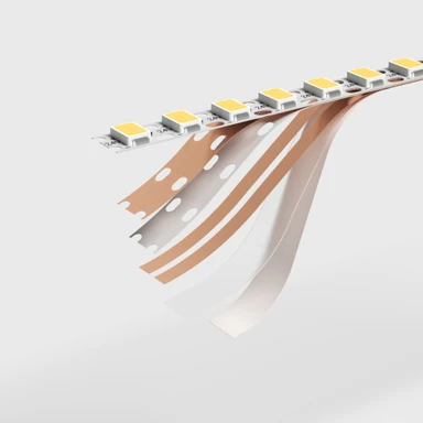 Tagra | Joinery LED Strip Light | 160 LEDs p/m | 5mm | 24V | IP20 | 10.5W/m | 5M Reels - JP24-5MM-StripLight-EXPLODE.jpg