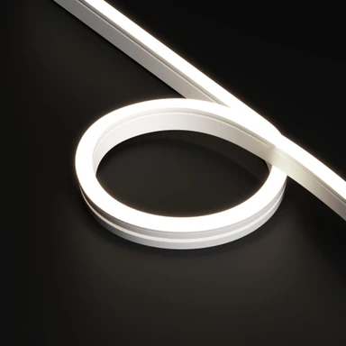 Tagra | Pro LED Neon Flex | Horizontal 12 | 12x17mm | CCT Tunable White | 24V | IP67 | 15.4W/m | 30M Reel - NEON1217-CCT-LOOP.jpg