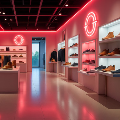 Tagra | Joinery LED Neon Flex | Mini Colour 6 | 6x12mm | RGB | 24V | IP67 | 12Wp/m | 30M Reel - NEON0612-INSITU2.jpg