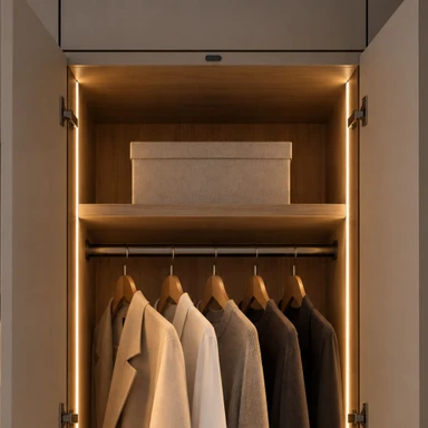 Pro Door Activated Wardrobe LED Flex Kit | 5m | Syndeo - 14-SYN-WARDROBE-KIT.jpg