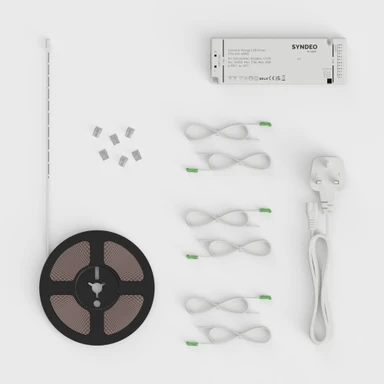 Pro Free Cut COB LED Strip Kit | 5m | Syndeo - 2-SYN-FC8MM-KIT.jpg