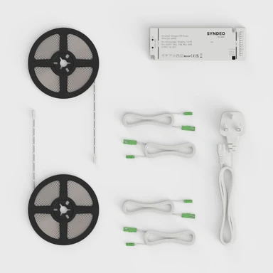 Ultra Slim COB LED Strip Kit | 5m | Syndeo - 2-SYN-JC4MM-KIT.jpg