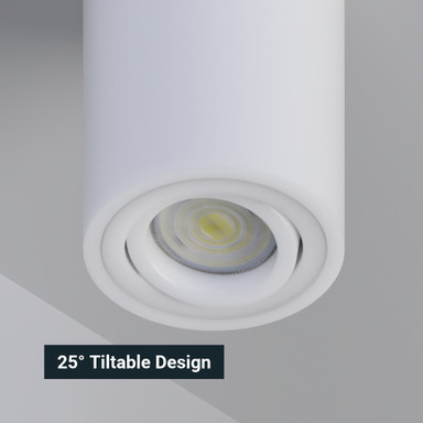 Tagra | Standard | Surface Mounted Downlight | IP20 | Tiltable - SD-STDT_TILT.jpg