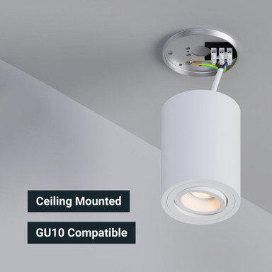 Tagra | Standard | Surface Mounted Downlight | IP20 | Tiltable - SD-STDT_INSTALLATION.jpg