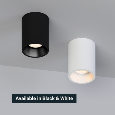 Tagra | Standard | Surface Mounted Downlight | IP65 | Fixed - SD-STDF_COLOURS.jpg