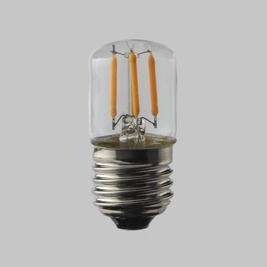Tagra | T28 Pygmy | Dimmable LED Filament Lamp | E27 | 200lm | 2200K - tl-t28-2s_e27_off__83538__65797.jpg
