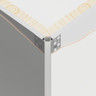 Tagra | PISOC13 | Plaster In | Small Outer Corner | 13.2 x 11mm | LED Profile | 2 & 3 Metre - 4822-INSTALL__09308__66839.jpg