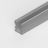 Tagra | WO21 | Recessed | Walk Over | 21.3 x 26.1mm | LED Profile | 2 & 3 Metre - 2621-SIL__73620__62461.jpg